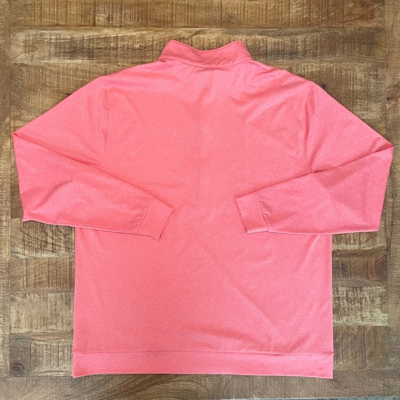 Matte Grey Hause of Grey Hightower Half Zip Pullover - Picture 2 of 6